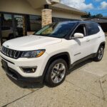 2019 Jeep Compass Limited - Photo 26
