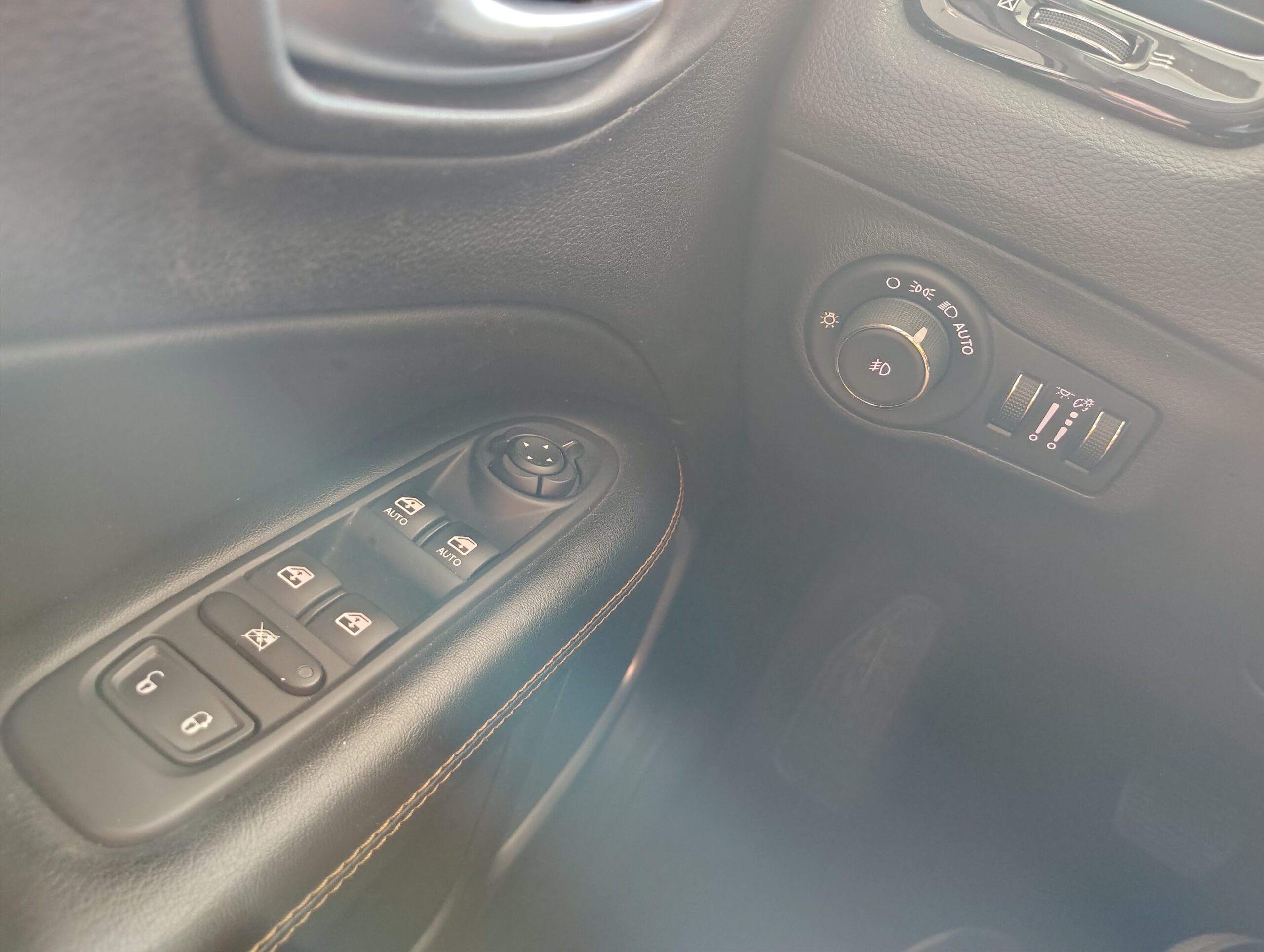 2019 Jeep Compass Limited - Photo 11