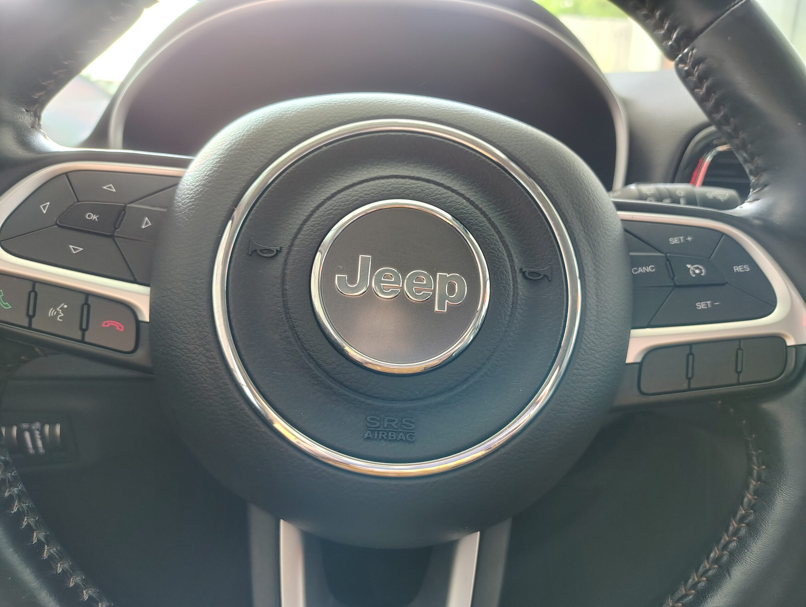 2019 Jeep Compass Limited - Photo 12