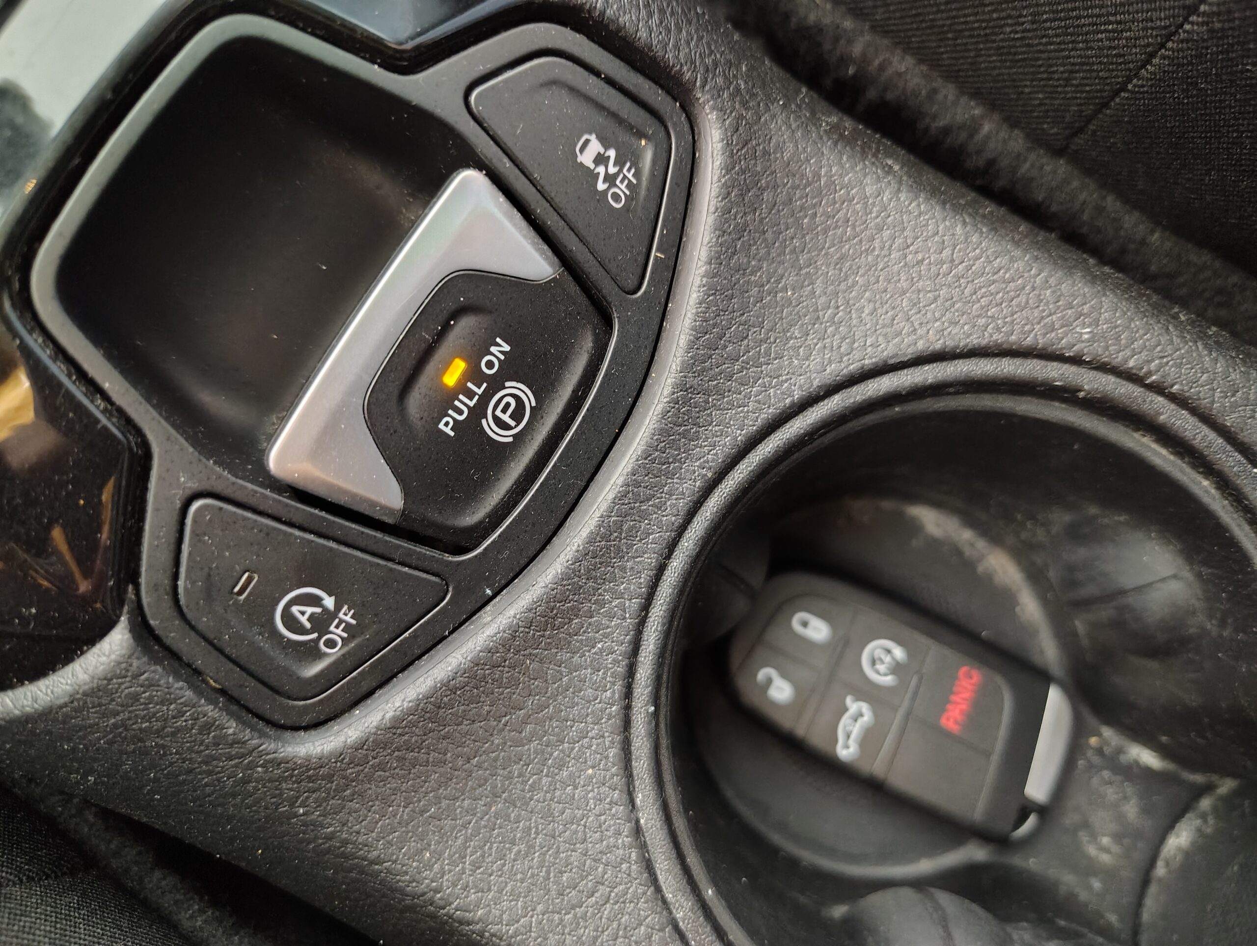2019 Jeep Compass Limited - Photo 14