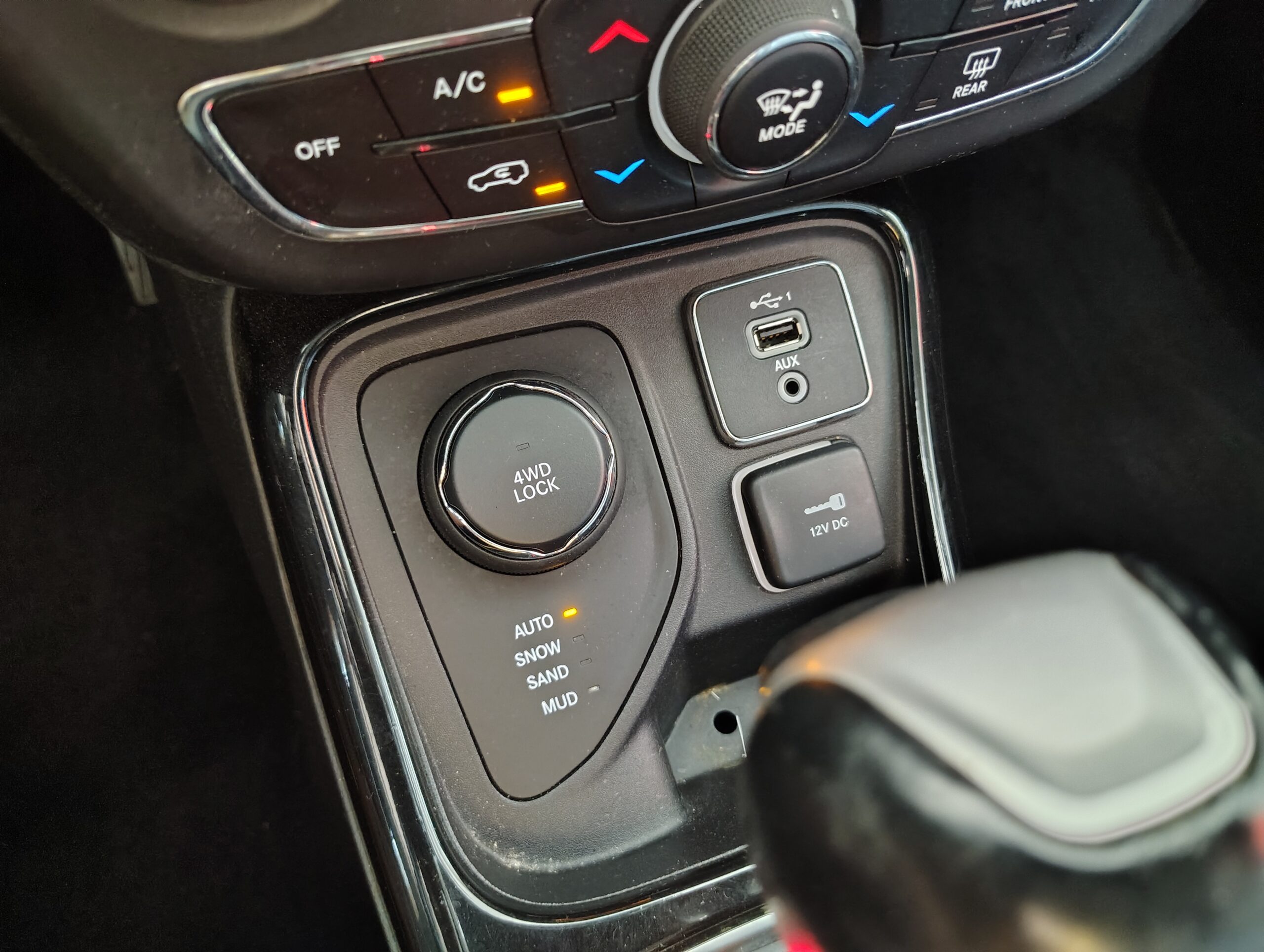2019 Jeep Compass Limited - Photo 15
