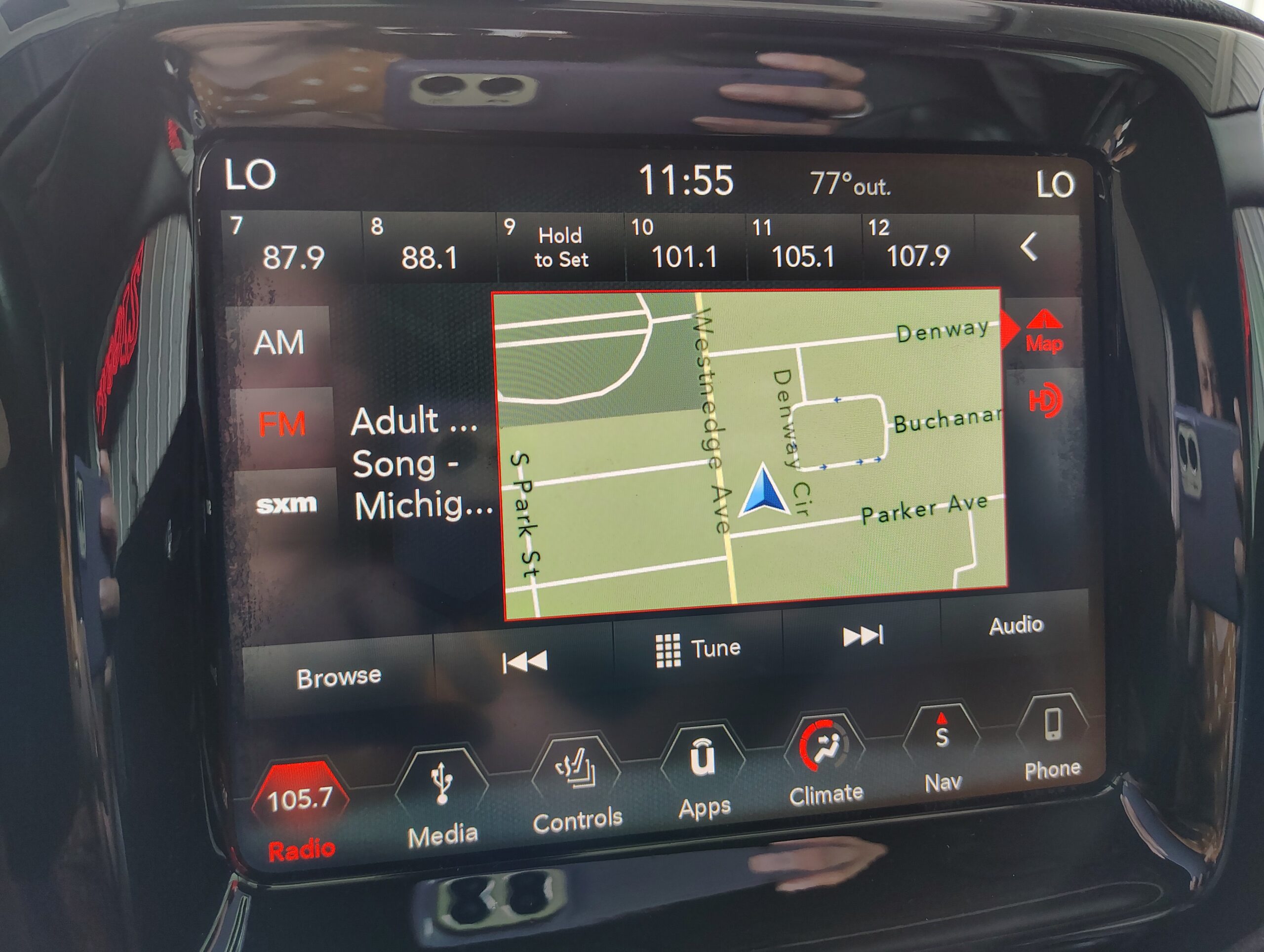 2019 Jeep Compass Limited - Photo 17