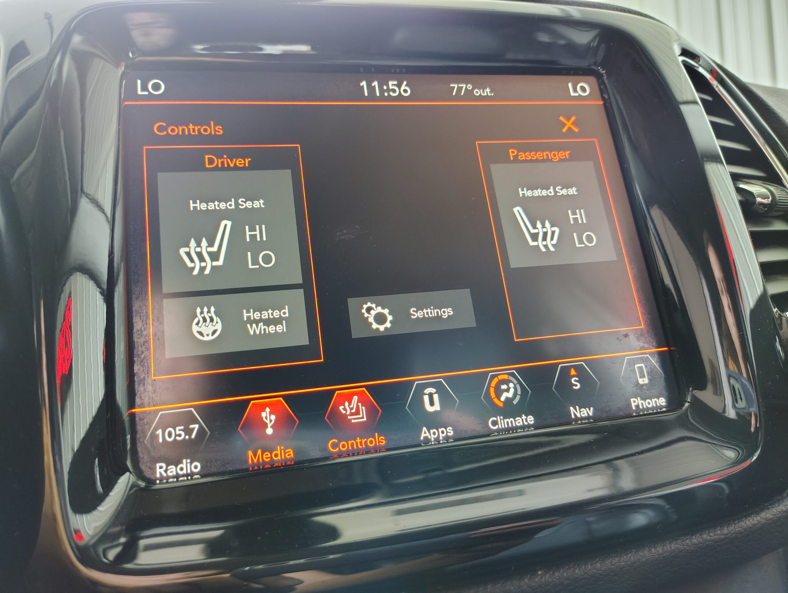 2019 Jeep Compass Limited - Photo 18