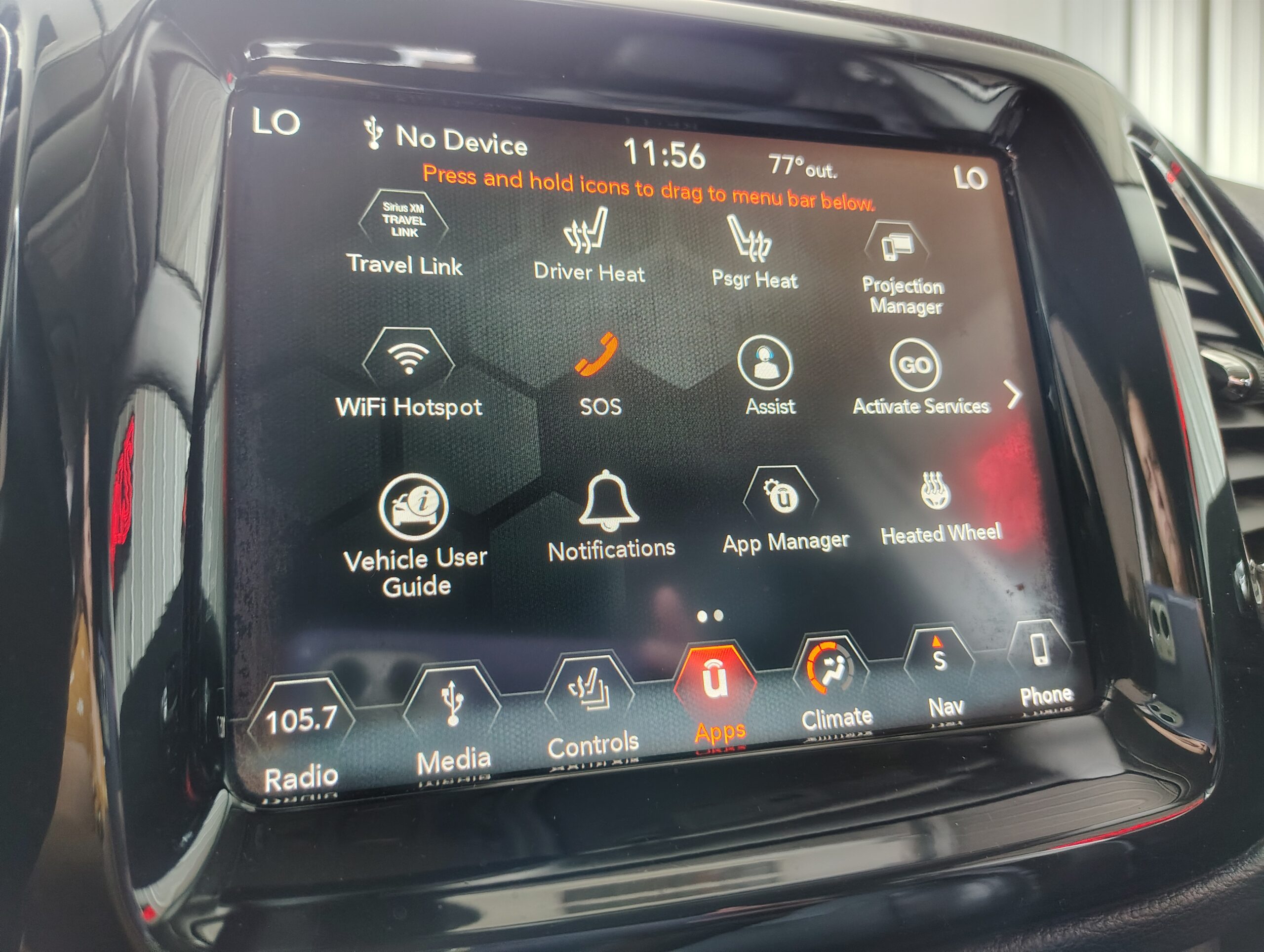 2019 Jeep Compass Limited - Photo 19