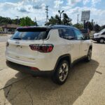 2019 Jeep Compass Limited - Photo 28