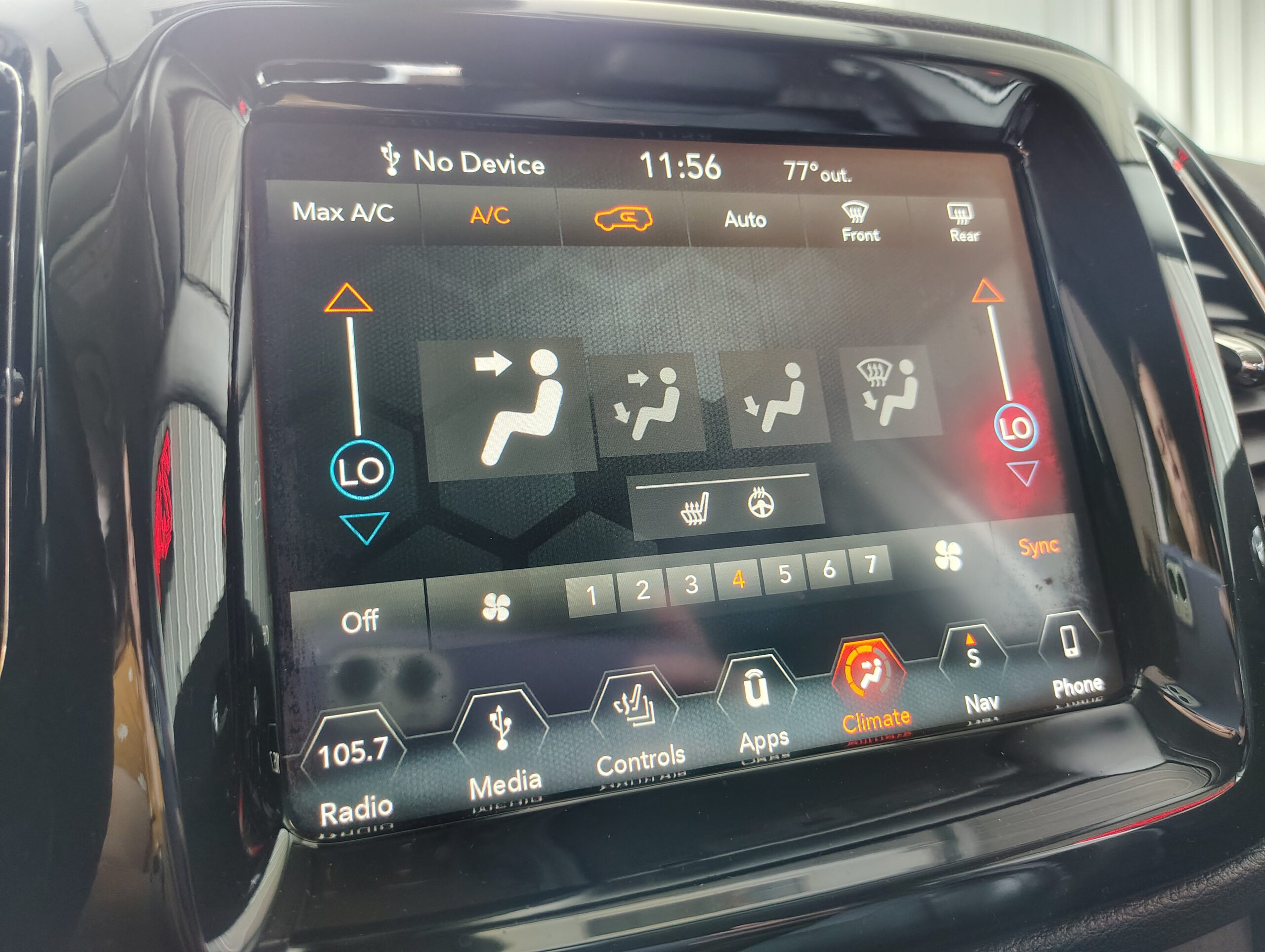 2019 Jeep Compass Limited - Photo 20