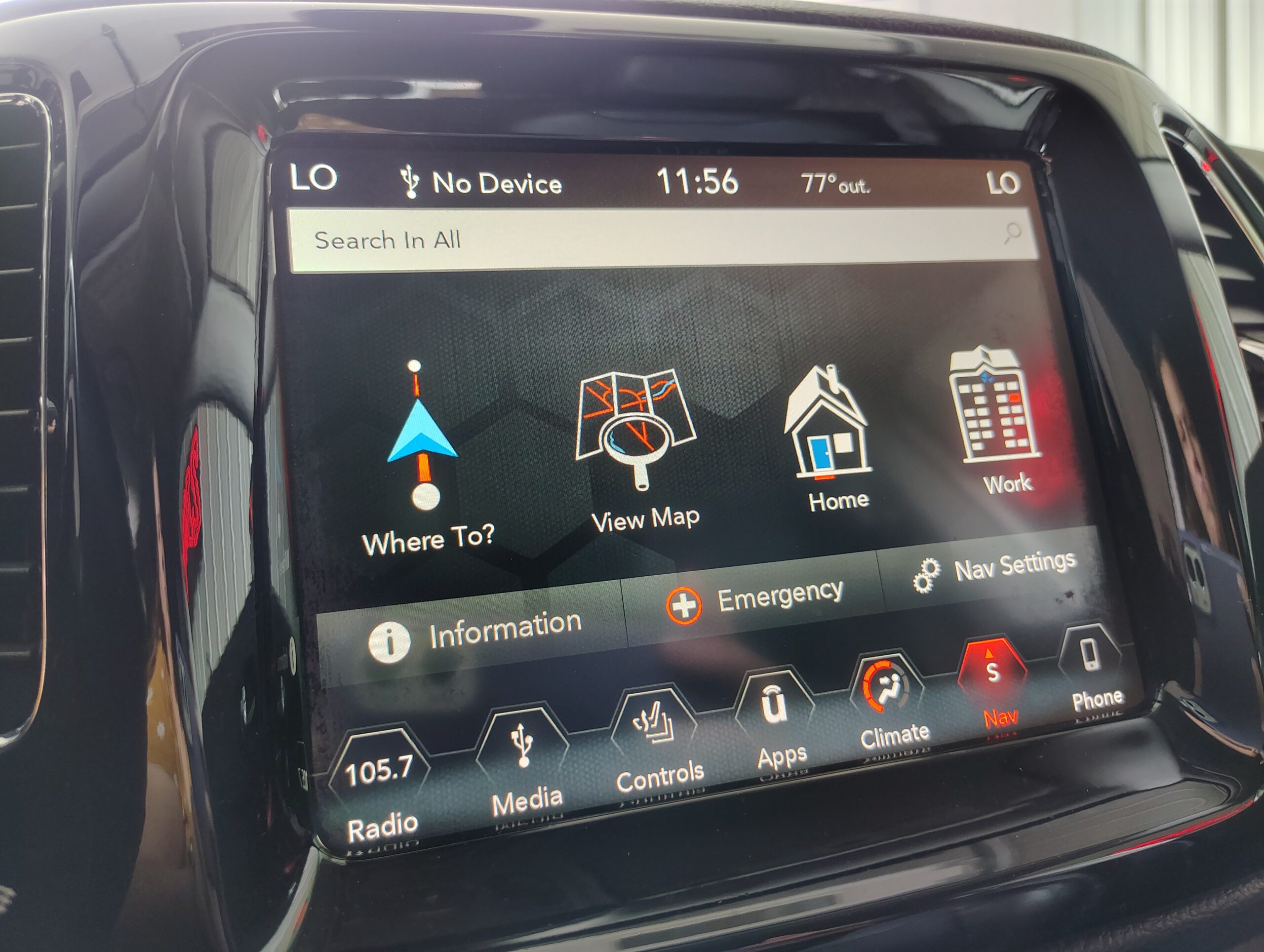 2019 Jeep Compass Limited - Photo 21