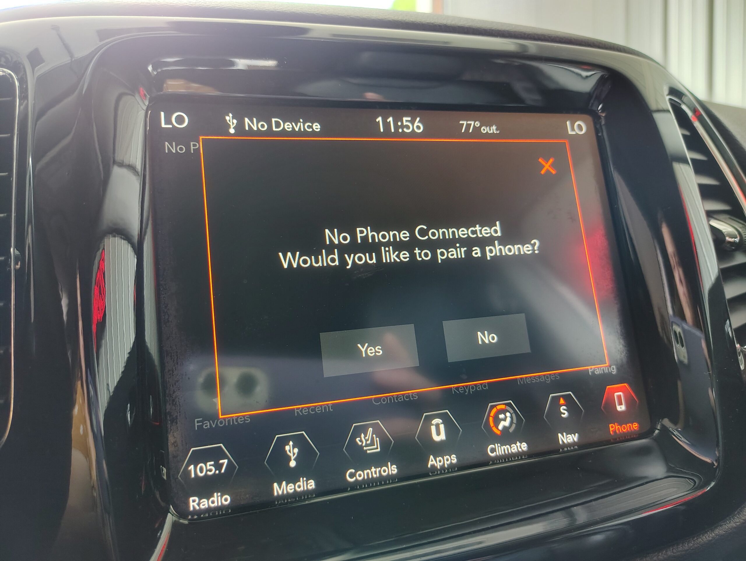 2019 Jeep Compass Limited - Photo 22