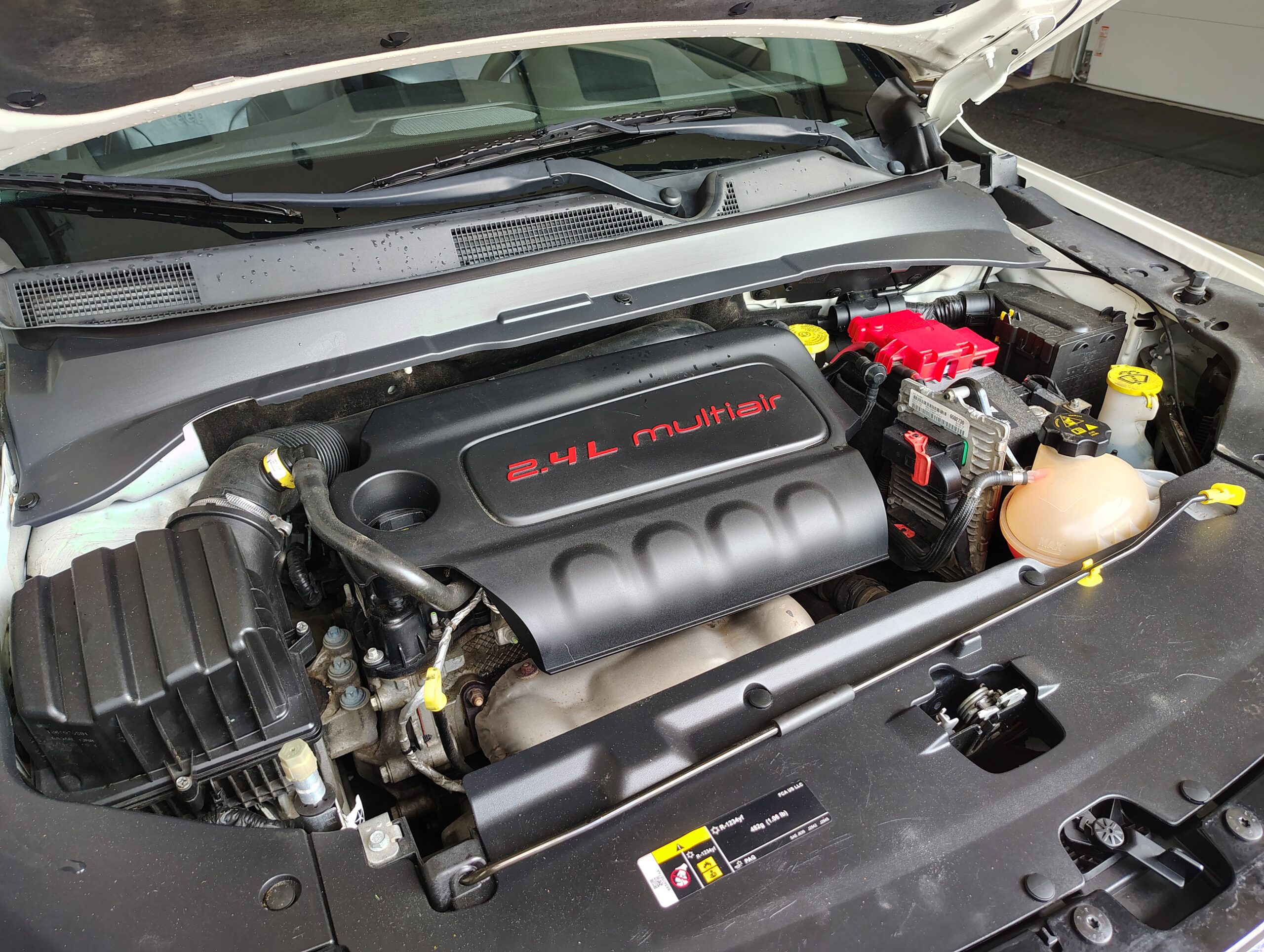 2019 Jeep Compass Limited - Photo 24