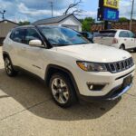 2019 Jeep Compass Limited - Photo 30
