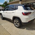 2019 Jeep Compass Limited - Photo 32