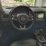 2019 Jeep Compass Limited - Photo 34