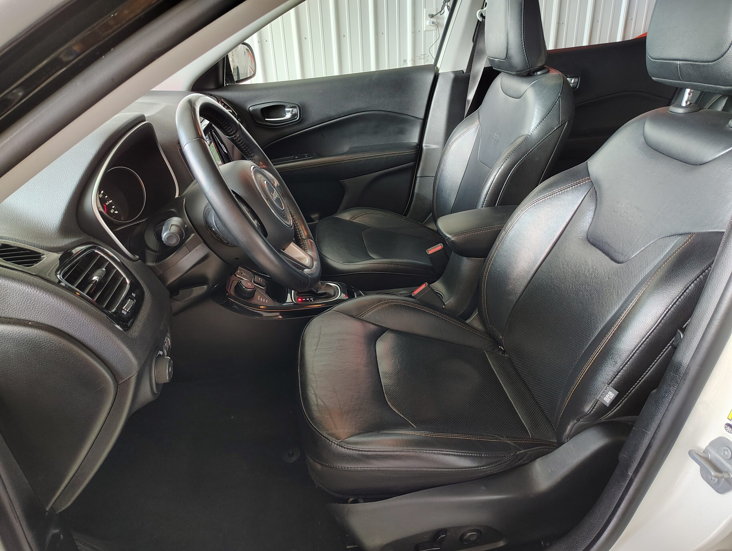 2019 Jeep Compass Limited - Photo 6