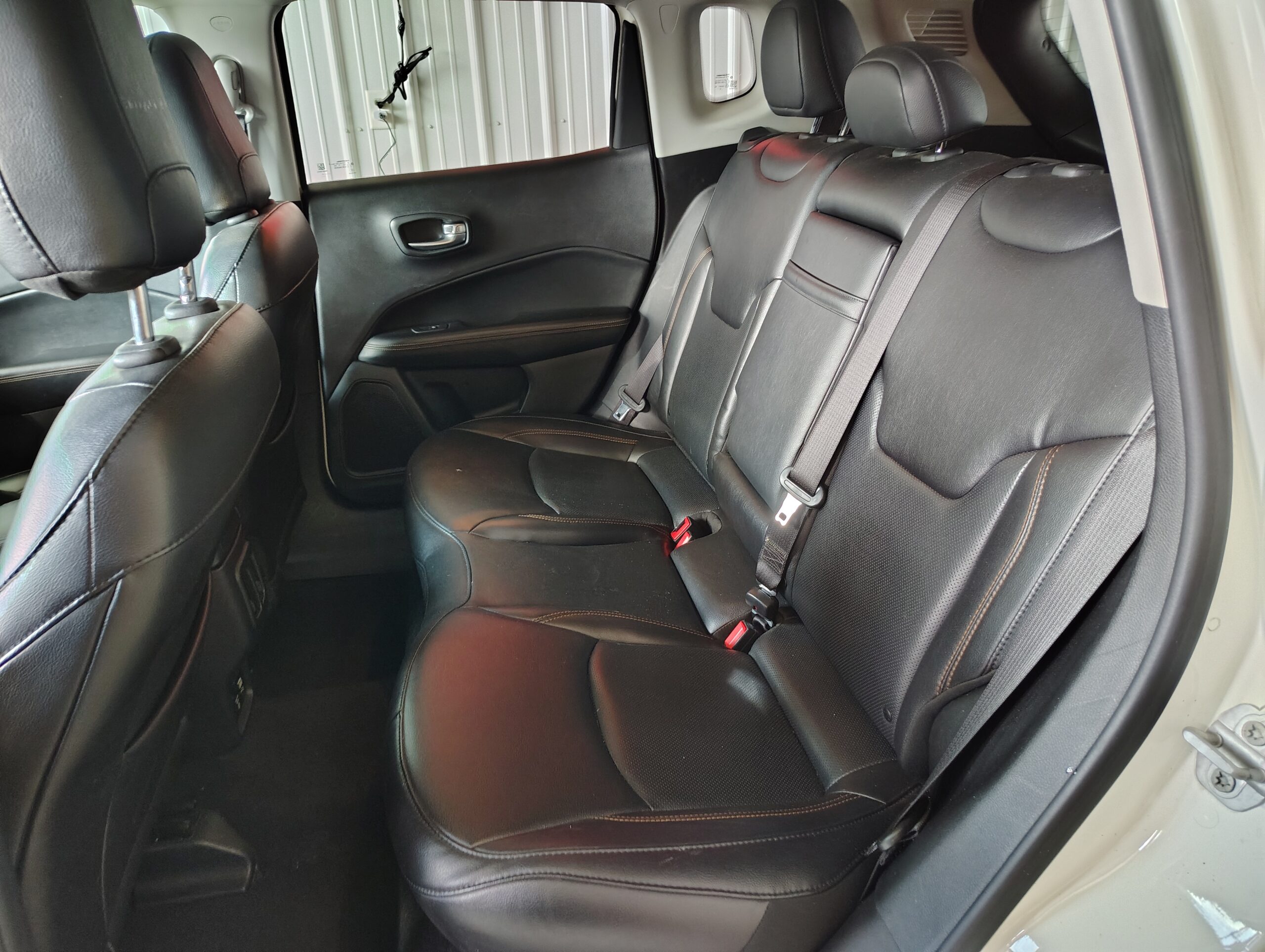 2019 Jeep Compass Limited - Photo 7