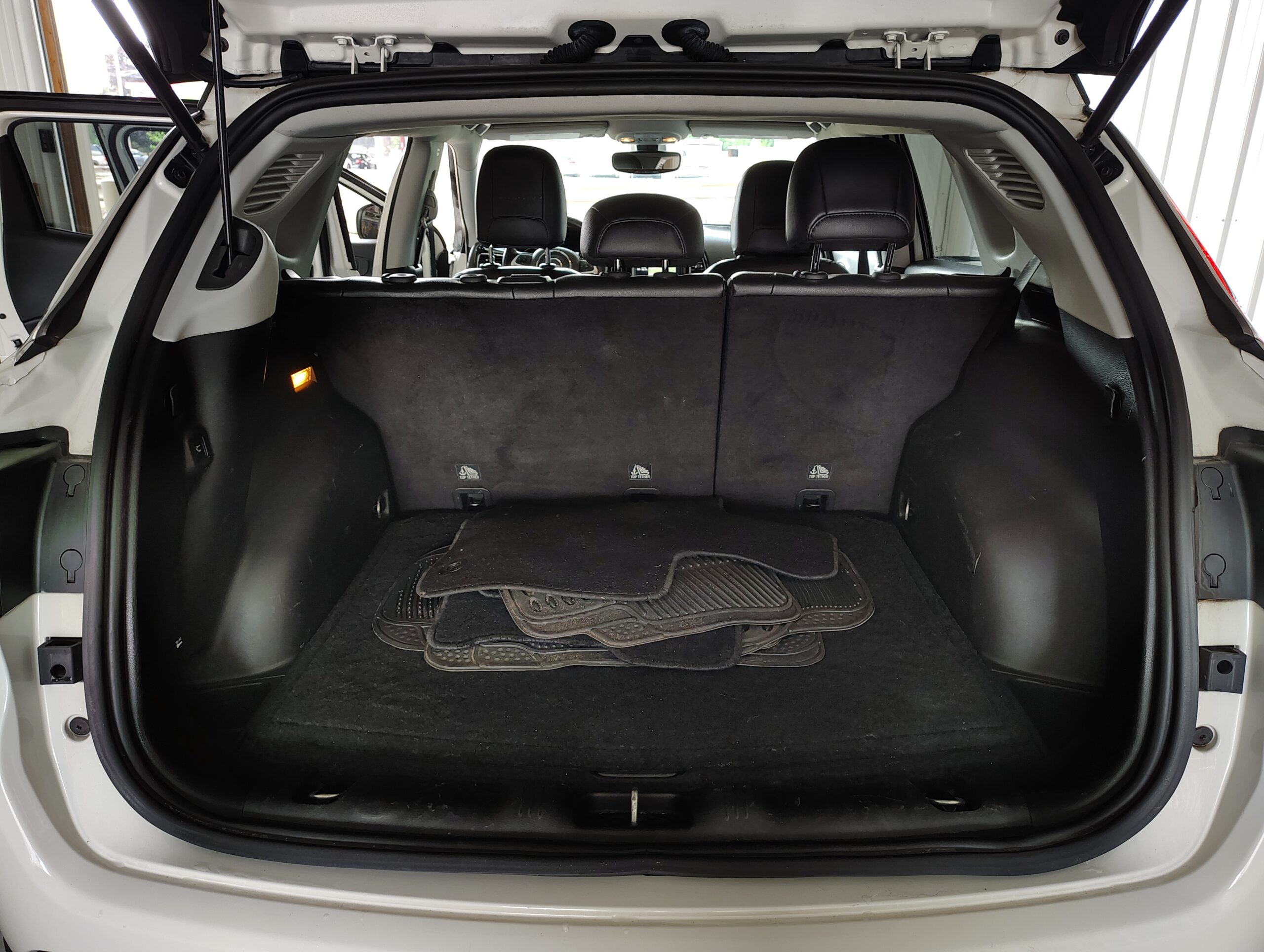 2019 Jeep Compass Limited - Photo 8