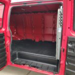 2019 Chevrolet Express Cargo Work Van - Photo 42