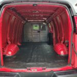 2019 Chevrolet Express Cargo Work Van - Photo 44