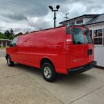 2019 Chevrolet Express Cargo Work Van - Photo 20