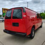2019 Chevrolet Express Cargo Work Van - Photo 24