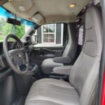 2019 Chevrolet Express Cargo Work Van - Photo 28