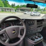 2019 Chevrolet Express Cargo Work Van - Photo 30