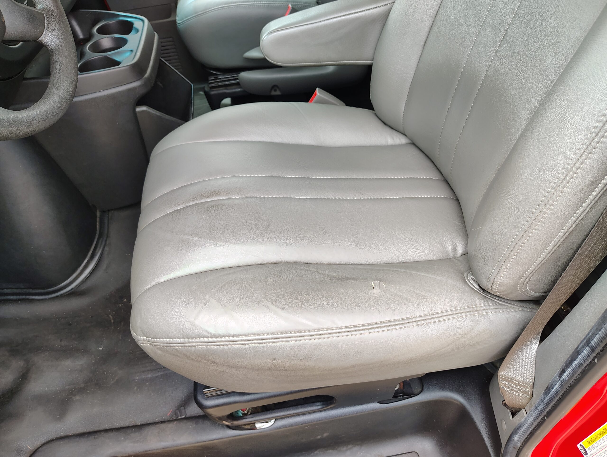 2019 Chevrolet Express Cargo Work Van - Photo 9