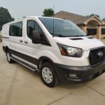 2025 Ford Transit Van Base - Photo 24