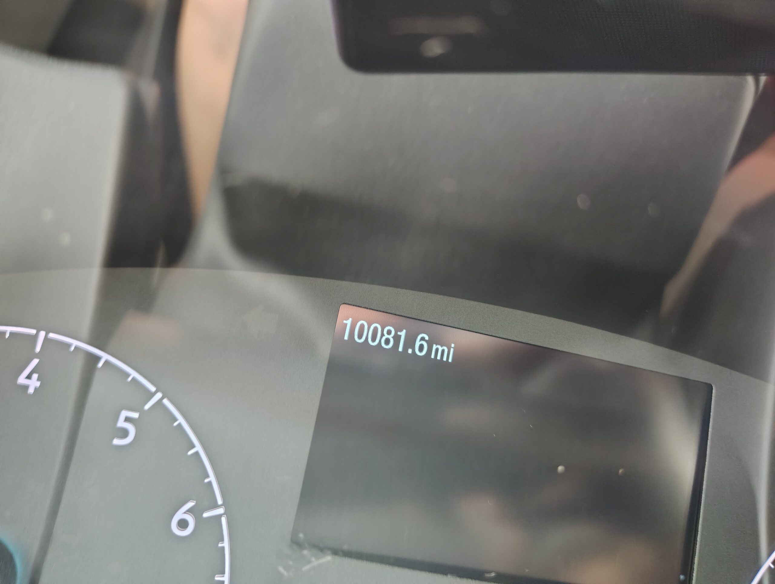 2025 Ford Transit Van Base - Photo 13