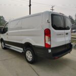 2025 Ford Transit Van Base - Photo 26