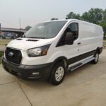 2025 Ford Transit Van Base - Photo 28
