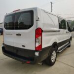 2025 Ford Transit Van Base - Photo 30