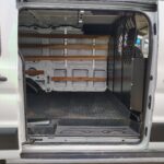 2025 Ford Transit Van Base - Photo 36