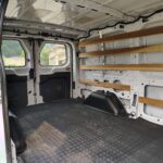 2025 Ford Transit Van Base - Photo 38