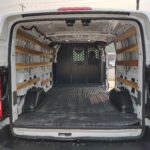 2025 Ford Transit Van Base - Photo 40
